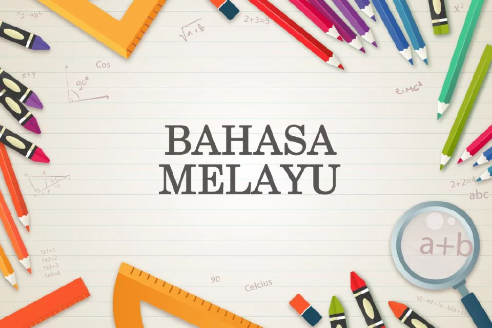 Bahasa Malaysia Or Bahasa Melayu - Pentaksiran bahasa melayu tahun 3